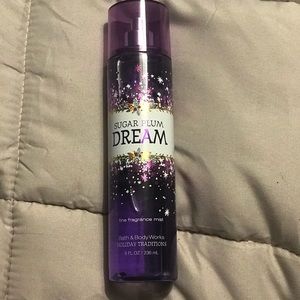Bath& body works mist